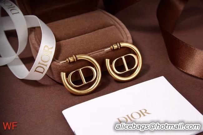 Trendy Design Dior Earrings CE5837