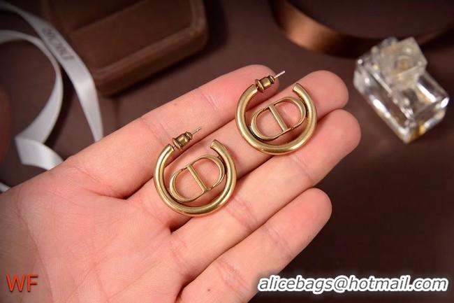 Trendy Design Dior Earrings CE5837