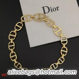 Good Product Dior Necklace CE5839