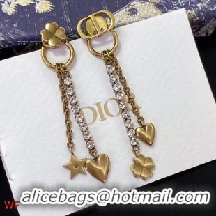 Stylish Dior Earrings CE5842