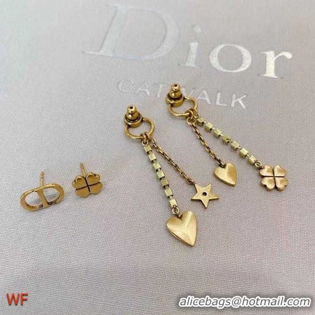 Stylish Dior Earrings CE5842