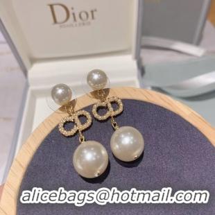 Best Grade Dior Earrings CE5868