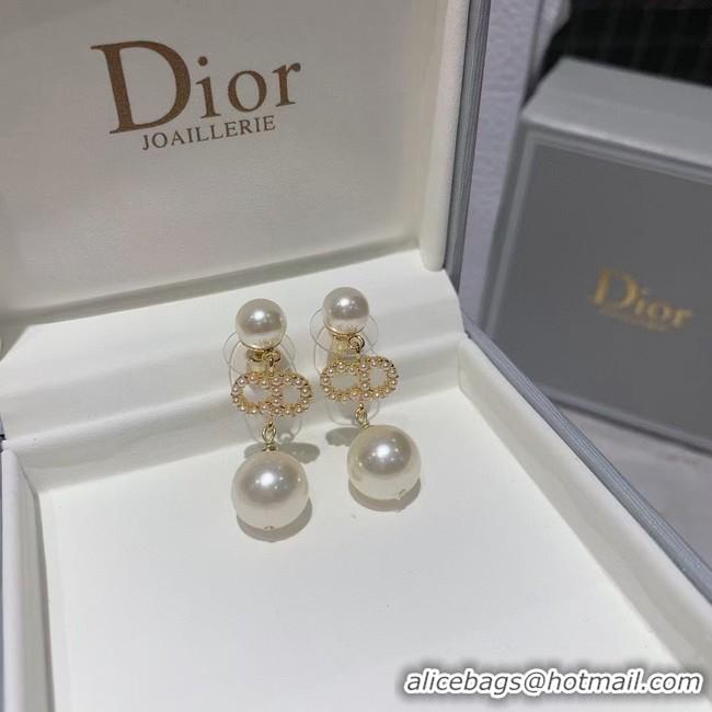 Best Grade Dior Earrings CE5868