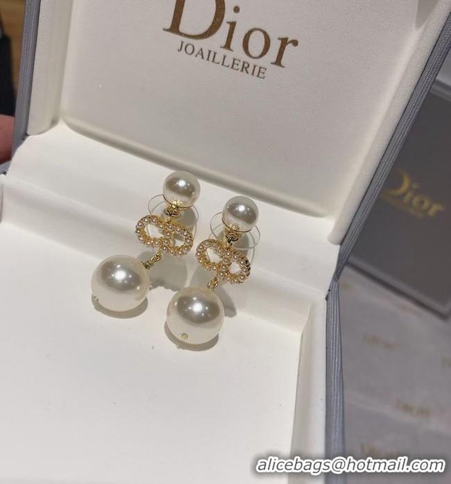 Best Grade Dior Earrings CE5868