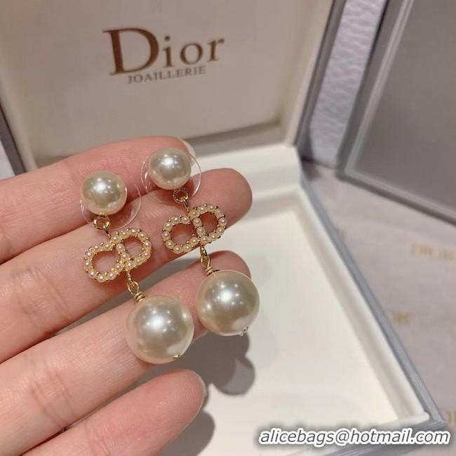 Best Grade Dior Earrings CE5868