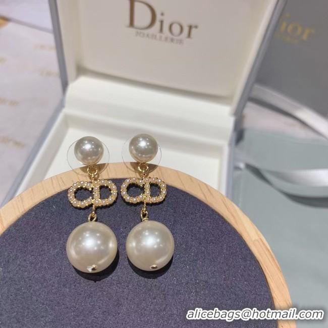 Best Grade Dior Earrings CE5868