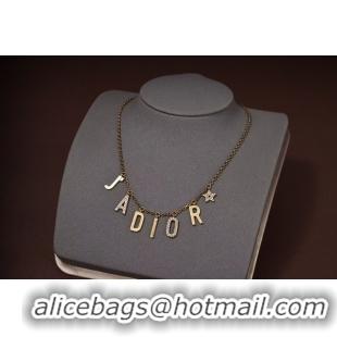 Perfect Dior Necklace CE5870