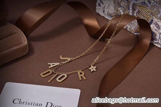 Perfect Dior Necklace CE5870