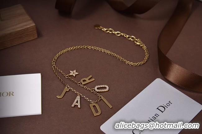 Perfect Dior Necklace CE5870