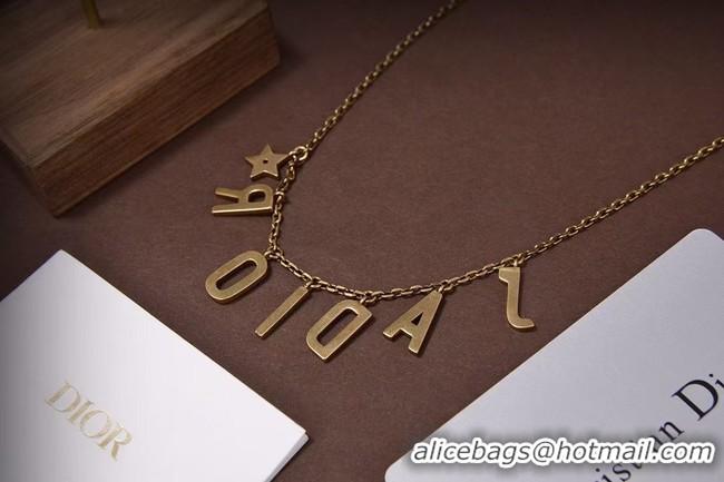 Perfect Dior Necklace CE5870