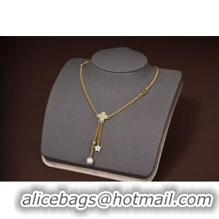 Hot Style Dior Necklace CE5871