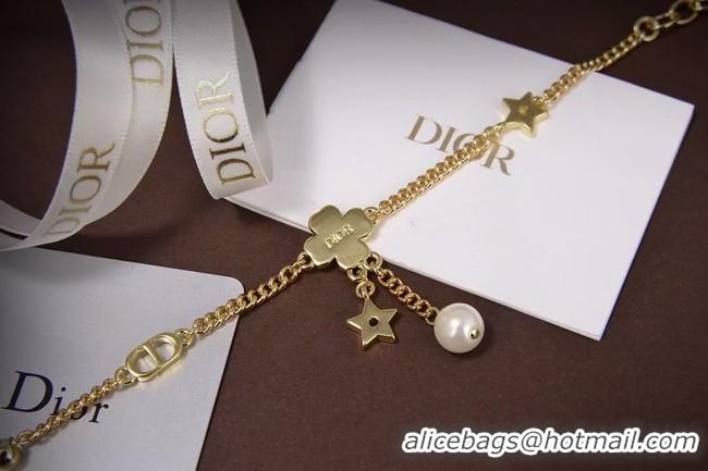 Hot Style Dior Necklace CE5871