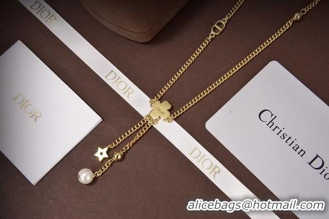 Hot Style Dior Necklace CE5871