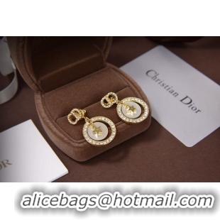 Most Popular Dior Earrings CE5873