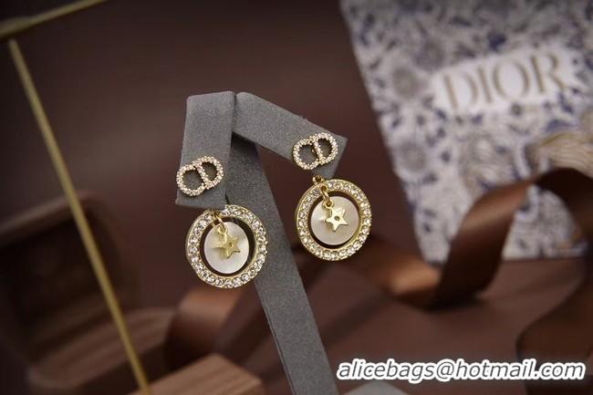 Most Popular Dior Earrings CE5873