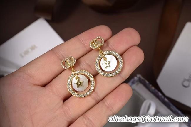 Most Popular Dior Earrings CE5873