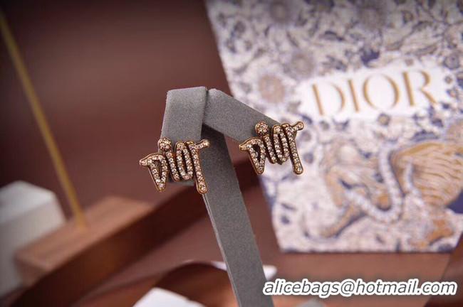 Best Price Dior Earrings CE5874