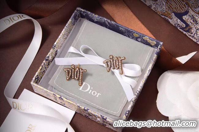 Best Price Dior Earrings CE5874