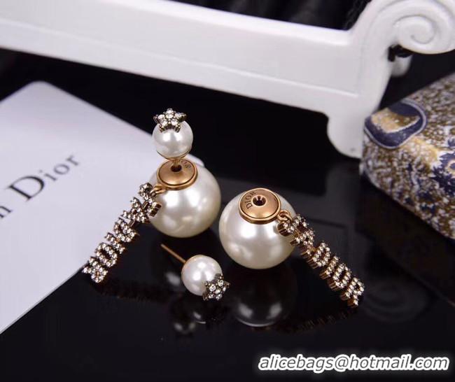 Unique Style Dior Earrings CE5875