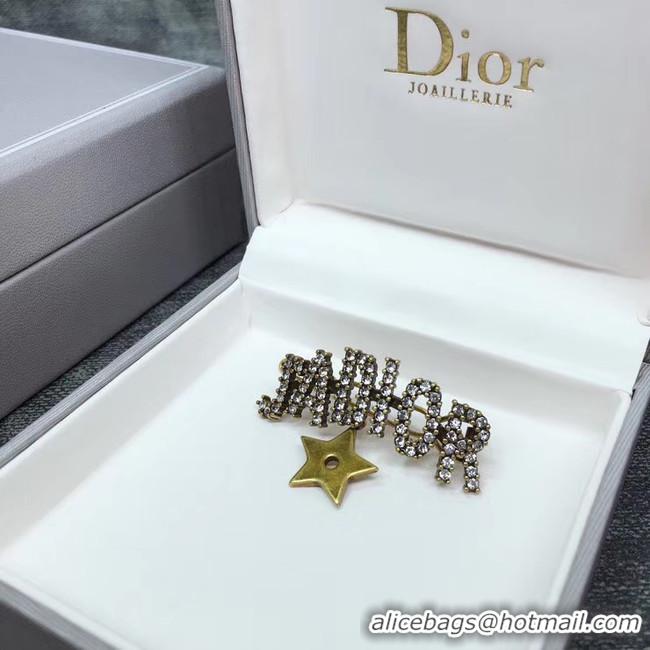 Good Looking Dior Brooch CE5877