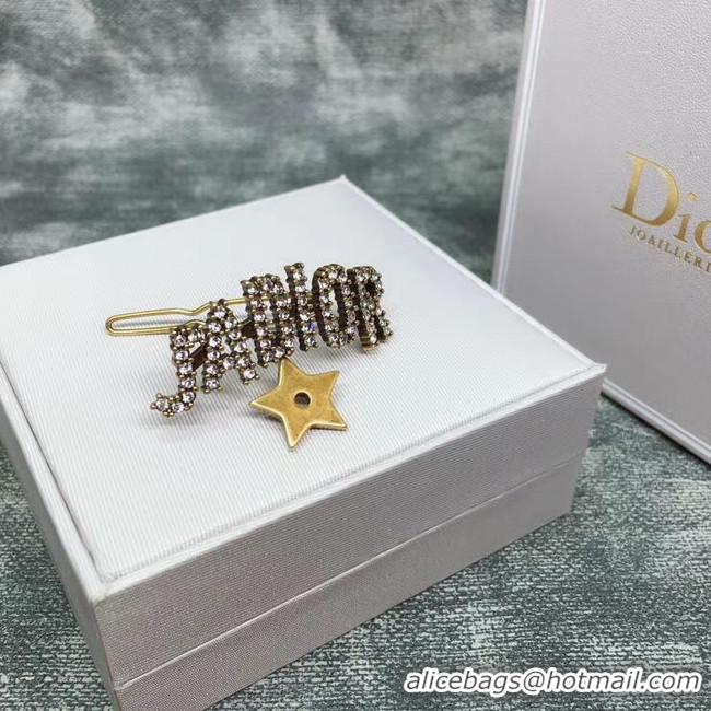 Good Looking Dior Brooch CE5877