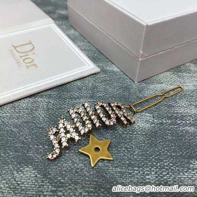 Good Looking Dior Brooch CE5877