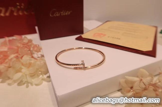 Well Crafted Cartier Bracelet CE5801