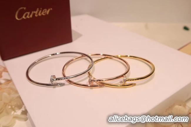 Well Crafted Cartier Bracelet CE5801