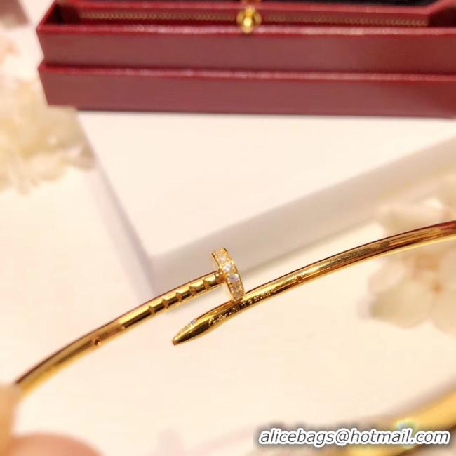 Well Crafted Cartier Bracelet CE5801