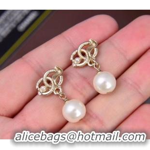 Best Luxury Chanel Earrings CE5883