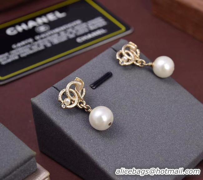 Best Luxury Chanel Earrings CE5883