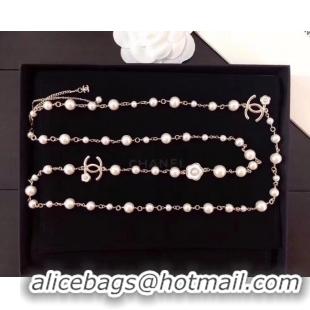 Super Quality Chanel Necklace CE5885