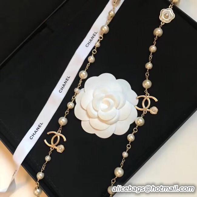 Super Quality Chanel Necklace CE5885