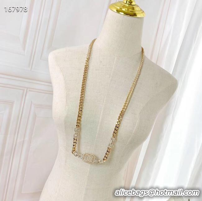 New Style Chanel Necklace CE5887