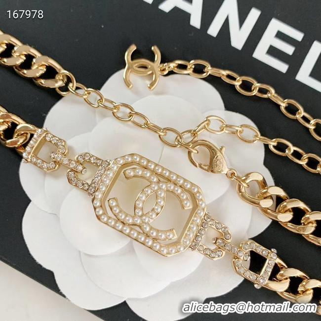 New Style Chanel Necklace CE5887