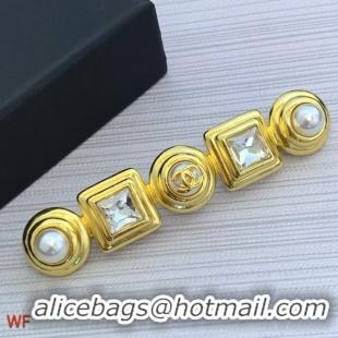 Perfect Chanel Brooch CE5888