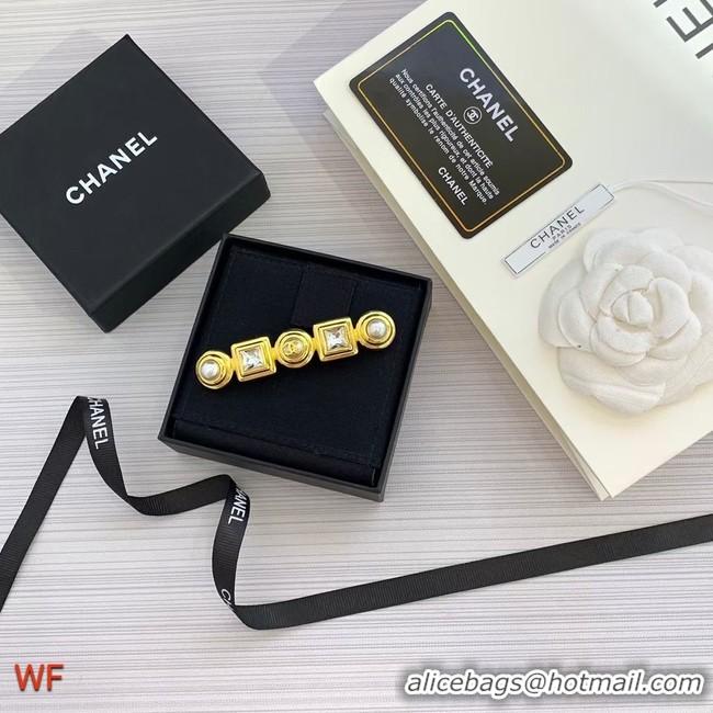 Perfect Chanel Brooch CE5888