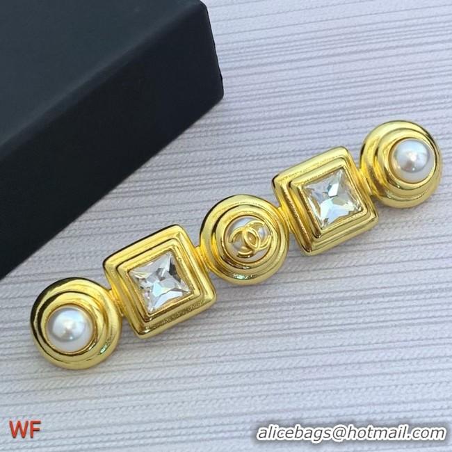 Perfect Chanel Brooch CE5888