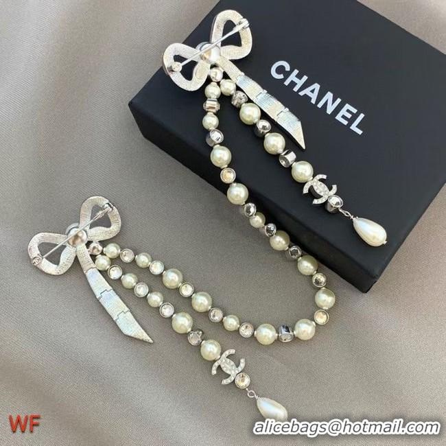 Low Cost Chanel Brooch CE5889