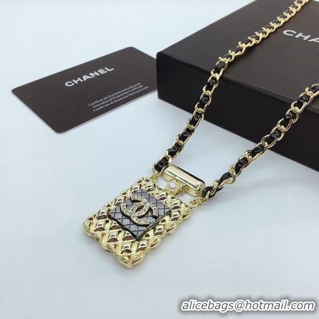 Best Design Chanel Necklace CE5890