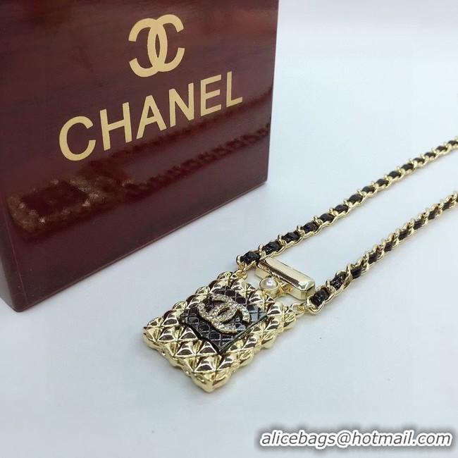 Best Design Chanel Necklace CE5890