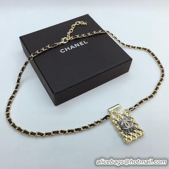 Best Design Chanel Necklace CE5890