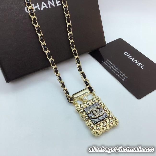 Best Design Chanel Necklace CE5890