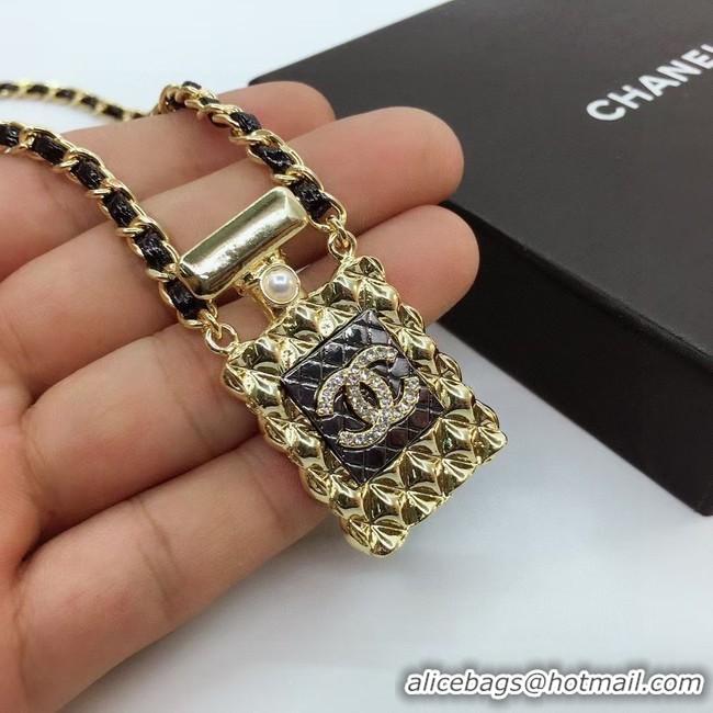 Best Design Chanel Necklace CE5890