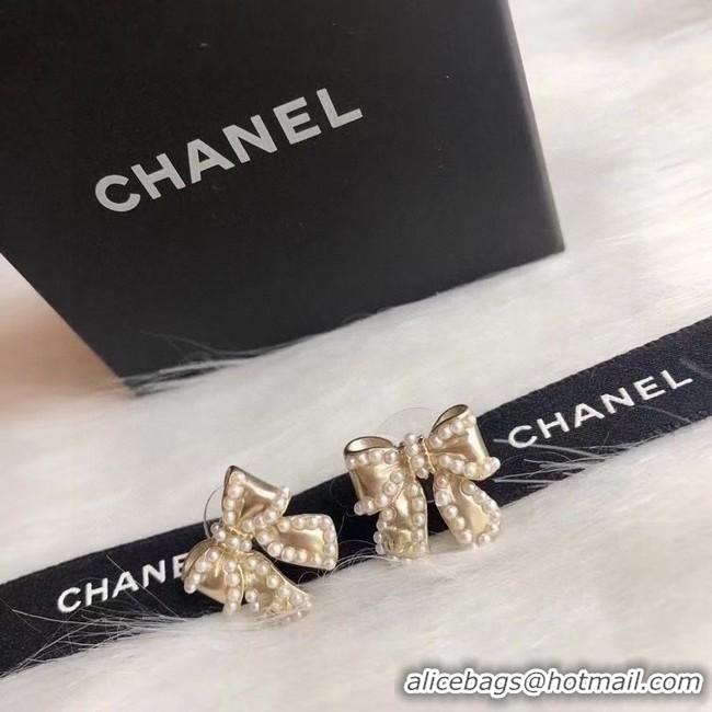 Best Price Chanel Earrings CE5892