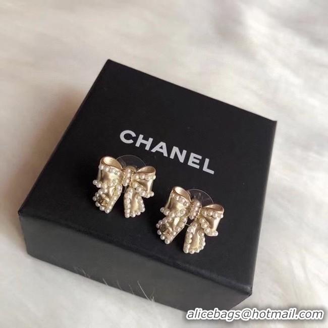 Best Price Chanel Earrings CE5892