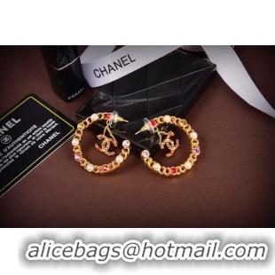 Unique Grade Chanel Earrings CE5893