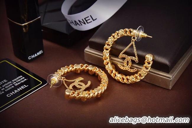 Unique Grade Chanel Earrings CE5893