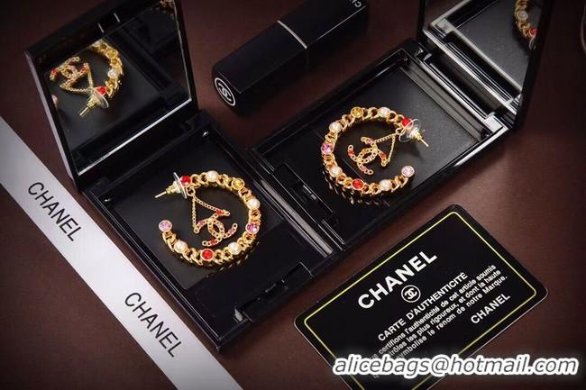 Unique Grade Chanel Earrings CE5893