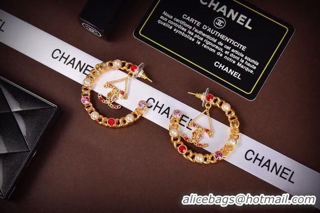 Unique Grade Chanel Earrings CE5893